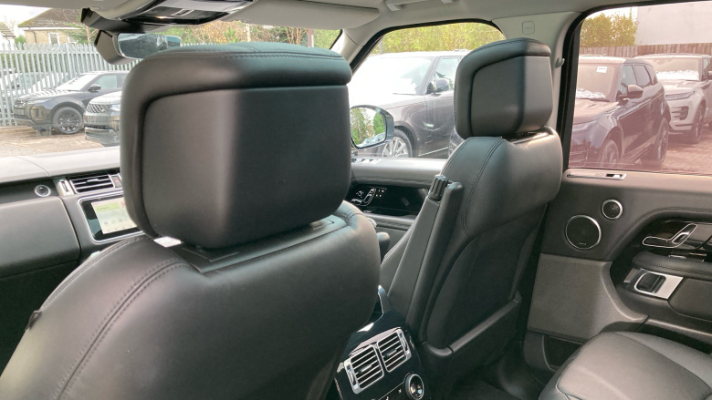 Land Rover Range Rover 3.0 SDV6 Vogue 4dr Auto Diesel Estate